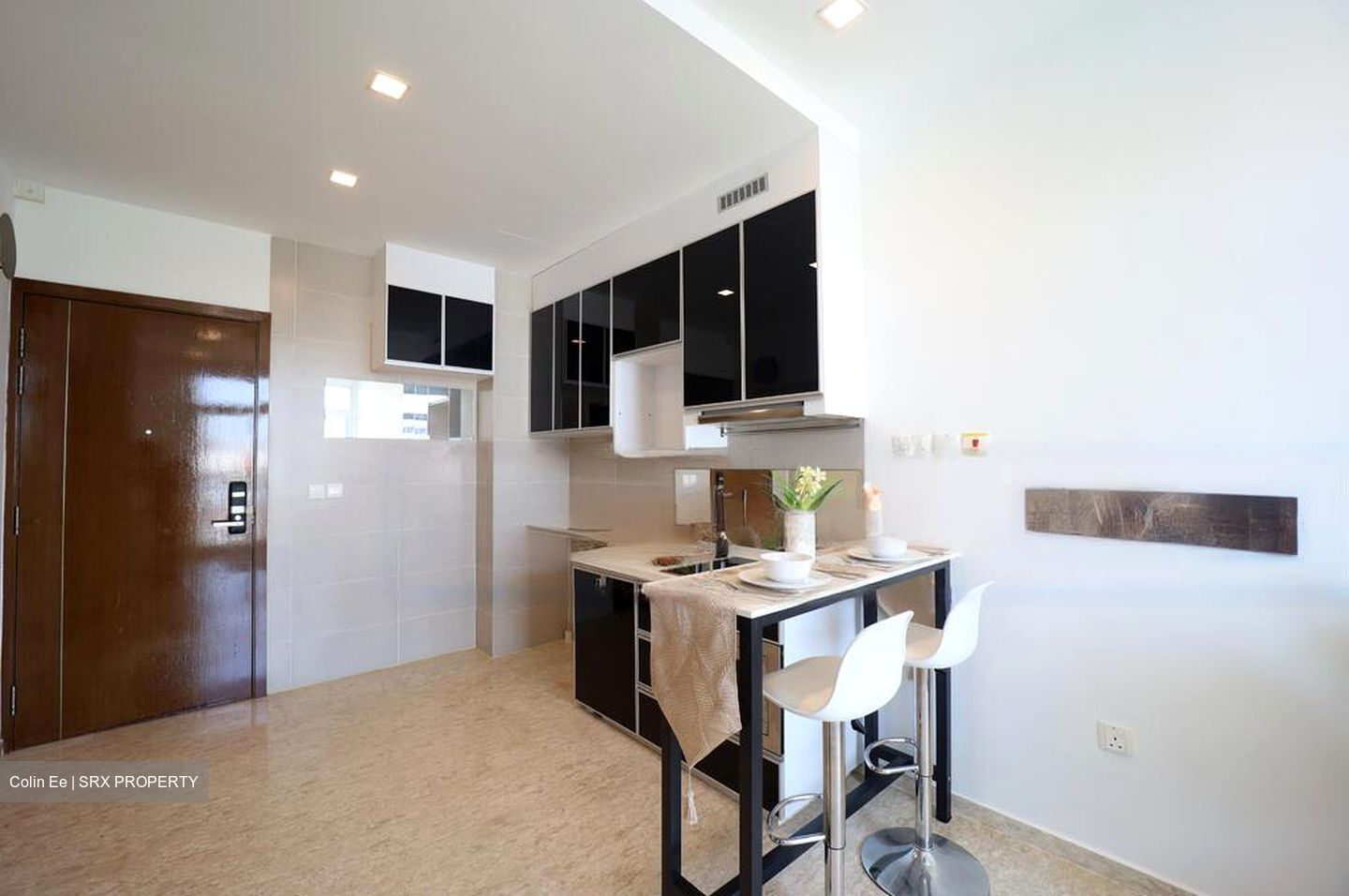 Cardiff Residence (D19), Condominium #484042061